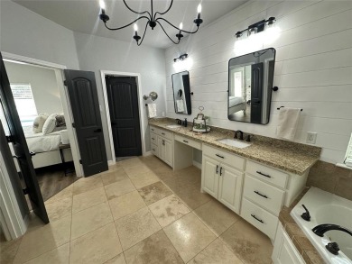 Wow!!! Immaculate Perfection. This one-of-a-kind golf course on Legends Country Club in Texas - for sale on GolfHomes.com, golf home, golf lot