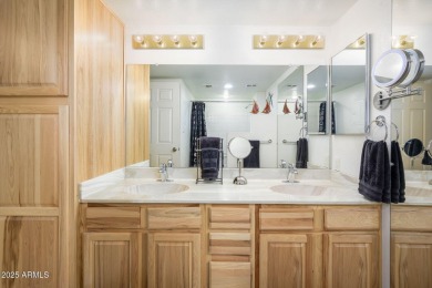 Perfectly placed, building 3 is right next door to the clubhouse on Stonecreek Golf Club in Arizona - for sale on GolfHomes.com, golf home, golf lot
