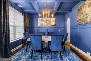 Flash Sale - Crystal Lake Property Enjoy 5% off for the month of on Crystal Lake Golf and Country Club in Georgia - for sale on GolfHomes.com, golf home, golf lot