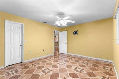 Welcome to this Lovely Extended Palm Model 2 Bedroom 2 Bathroom on The Links of Spruce Creek in Florida - for sale on GolfHomes.com, golf home, golf lot
