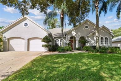 Welcome to 372 Hinsdale Dr, located in DeBary Plantation, home on DeBary Golf and Country Club in Florida - for sale on GolfHomes.com, golf home, golf lot