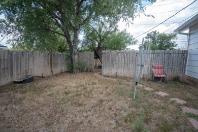 Located betwixt and between North and South San Angelo, this on Riverside Hills Golf Club in Texas - for sale on GolfHomes.com, golf home, golf lot