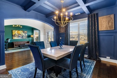 Flash Sale - Crystal Lake Property Enjoy 5% off for the month of on Crystal Lake Golf and Country Club in Georgia - for sale on GolfHomes.com, golf home, golf lot