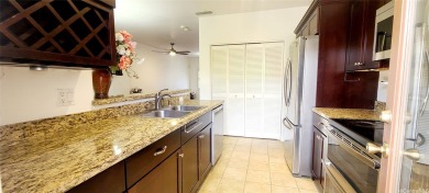 91-6560 Kapolei Pkwy # 3G5, Ewa Beach, HI 96706. This spacious on Hoakalei Country Club At Ocean Pointe in Hawaii - for sale on GolfHomes.com, golf home, golf lot