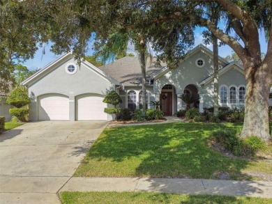 Welcome to 372 Hinsdale Dr, located in DeBary Plantation, home on DeBary Golf and Country Club in Florida - for sale on GolfHomes.com, golf home, golf lot