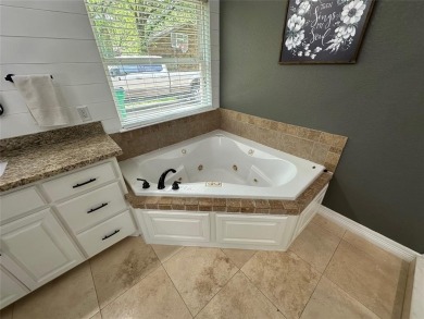 Wow!!! Immaculate Perfection. This one-of-a-kind golf course on Legends Country Club in Texas - for sale on GolfHomes.com, golf home, golf lot