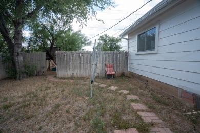 Located betwixt and between North and South San Angelo, this on Riverside Hills Golf Club in Texas - for sale on GolfHomes.com, golf home, golf lot