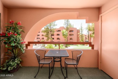 Perfectly placed, building 3 is right next door to the clubhouse on Stonecreek Golf Club in Arizona - for sale on GolfHomes.com, golf home, golf lot
