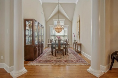 Stunning 3-BR, 3-bath garden home, perfectly situated at the on Briarcrest Country Club, Inc. in Texas - for sale on GolfHomes.com, golf home, golf lot