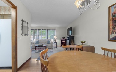 3 Bedroom WATERFRONT townhome on Lake DeSoto! Enjoy Sunsets from on DeSoto Golf Course in Arkansas - for sale on GolfHomes.com, golf home, golf lot