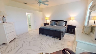 Welcome to this beautifully maintained 3-bedroom, 2-bath home on Seminole Lakes Country Club in Florida - for sale on GolfHomes.com, golf home, golf lot