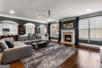 Flash Sale - Crystal Lake Property Enjoy 5% off for the month of on Crystal Lake Golf and Country Club in Georgia - for sale on GolfHomes.com, golf home, golf lot