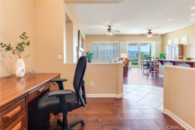 Wow, so many upgrades, plus a delightful day/night Panoramic on Glen Ivy Golf Club in California - for sale on GolfHomes.com, golf home, golf lot