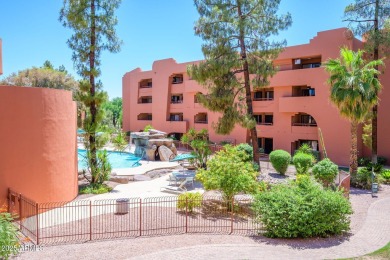 Perfectly placed, building 3 is right next door to the clubhouse on Stonecreek Golf Club in Arizona - for sale on GolfHomes.com, golf home, golf lot