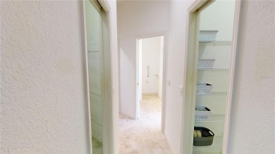 Welcome to this beautifully maintained 3-bedroom, 2-bath home on Seminole Lakes Country Club in Florida - for sale on GolfHomes.com, golf home, golf lot