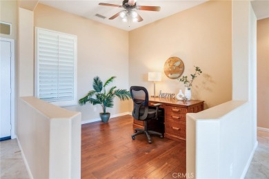 Wow, so many upgrades, plus a delightful day/night Panoramic on Glen Ivy Golf Club in California - for sale on GolfHomes.com, golf home, golf lot