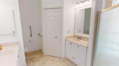 Welcome to this beautifully maintained 3-bedroom, 2-bath home on Seminole Lakes Country Club in Florida - for sale on GolfHomes.com, golf home, golf lot