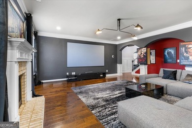 Flash Sale - Crystal Lake Property Enjoy 5% off for the month of on Crystal Lake Golf and Country Club in Georgia - for sale on GolfHomes.com, golf home, golf lot