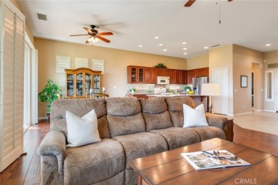 Wow, so many upgrades, plus a delightful day/night Panoramic on Glen Ivy Golf Club in California - for sale on GolfHomes.com, golf home, golf lot