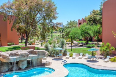 Perfectly placed, building 3 is right next door to the clubhouse on Stonecreek Golf Club in Arizona - for sale on GolfHomes.com, golf home, golf lot