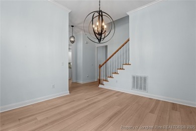 **A Must-See Gem in the Gated Community of Carolina Trace!** on Carolina Trace Country Club in North Carolina - for sale on GolfHomes.com, golf home, golf lot