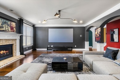 Flash Sale - Crystal Lake Property Enjoy 5% off for the month of on Crystal Lake Golf and Country Club in Georgia - for sale on GolfHomes.com, golf home, golf lot