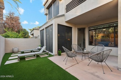 BEAUTIFUL remodeled townhome in highly sought after Gainey Ranch on Gainey Ranch Golf Club in Arizona - for sale on GolfHomes.com, golf home, golf lot