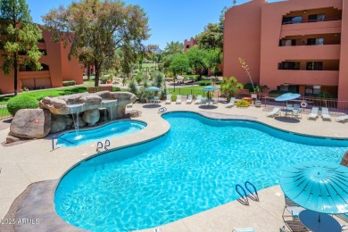 Perfectly placed, building 3 is right next door to the clubhouse on Stonecreek Golf Club in Arizona - for sale on GolfHomes.com, golf home, golf lot