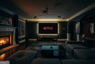 Flash Sale - Crystal Lake Property Enjoy 5% off for the month of on Crystal Lake Golf and Country Club in Georgia - for sale on GolfHomes.com, golf home, golf lot