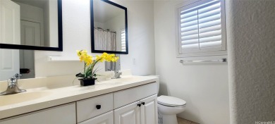 91-6560 Kapolei Pkwy # 3G5, Ewa Beach, HI 96706. This spacious on Hoakalei Country Club At Ocean Pointe in Hawaii - for sale on GolfHomes.com, golf home, golf lot