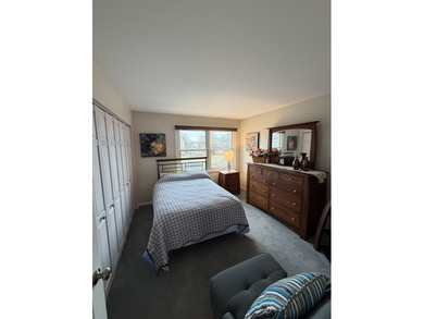 Welcome home to safety, serenity, and resort-style living in the on Crystal Tree Golf and Country Club in Illinois - for sale on GolfHomes.com, golf home, golf lot