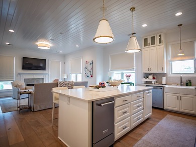 This house overlooks the Golf course at the Country Club of on The Country Club of Oxford in Mississippi - for sale on GolfHomes.com, golf home, golf lot