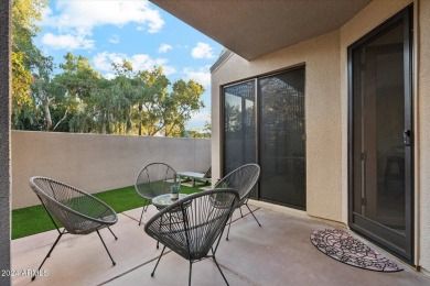 BEAUTIFUL remodeled townhome in highly sought after Gainey Ranch on Gainey Ranch Golf Club in Arizona - for sale on GolfHomes.com, golf home, golf lot