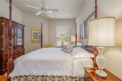 Stunning 3-BR, 3-bath garden home, perfectly situated at the on Briarcrest Country Club, Inc. in Texas - for sale on GolfHomes.com, golf home, golf lot