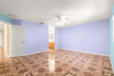 Welcome to this Lovely Extended Palm Model 2 Bedroom 2 Bathroom on The Links of Spruce Creek in Florida - for sale on GolfHomes.com, golf home, golf lot