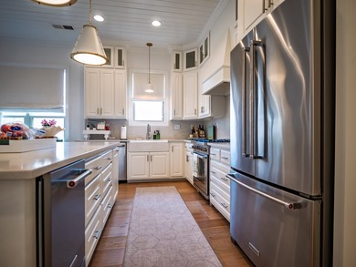 This house overlooks the Golf course at the Country Club of on The Country Club of Oxford in Mississippi - for sale on GolfHomes.com, golf home, golf lot