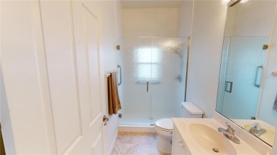 Welcome to this beautifully maintained 3-bedroom, 2-bath home on Seminole Lakes Country Club in Florida - for sale on GolfHomes.com, golf home, golf lot