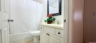 91-6560 Kapolei Pkwy # 3G5, Ewa Beach, HI 96706. This spacious on Hoakalei Country Club At Ocean Pointe in Hawaii - for sale on GolfHomes.com, golf home, golf lot