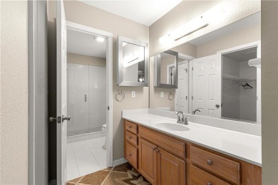 Welcome to this Lovely Extended Palm Model 2 Bedroom 2 Bathroom on The Links of Spruce Creek in Florida - for sale on GolfHomes.com, golf home, golf lot