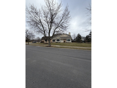 Welcome home to safety, serenity, and resort-style living in the on Crystal Tree Golf and Country Club in Illinois - for sale on GolfHomes.com, golf home, golf lot