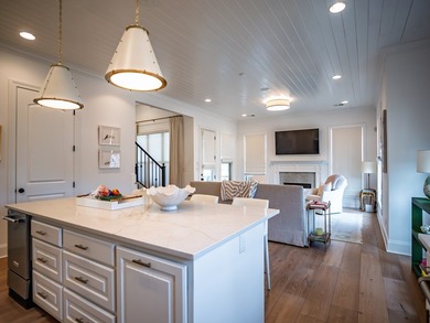 This house overlooks the Golf course at the Country Club of on The Country Club of Oxford in Mississippi - for sale on GolfHomes.com, golf home, golf lot