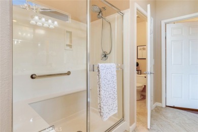Wow, so many upgrades, plus a delightful day/night Panoramic on Glen Ivy Golf Club in California - for sale on GolfHomes.com, golf home, golf lot