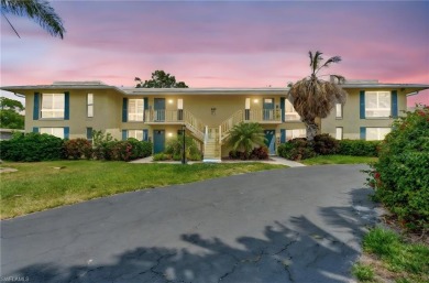 This amazing second floor end-unit is a show stopper! It on The Glades Golf and Country Club in Florida - for sale on GolfHomes.com, golf home, golf lot