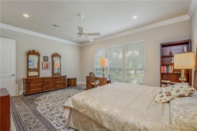 Stunning 3-BR, 3-bath garden home, perfectly situated at the on Briarcrest Country Club, Inc. in Texas - for sale on GolfHomes.com, golf home, golf lot