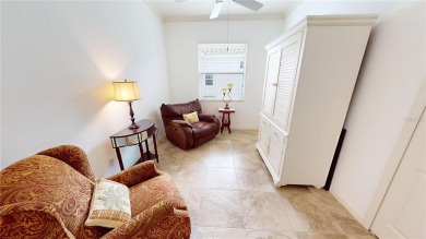 Welcome to this beautifully maintained 3-bedroom, 2-bath home on Seminole Lakes Country Club in Florida - for sale on GolfHomes.com, golf home, golf lot