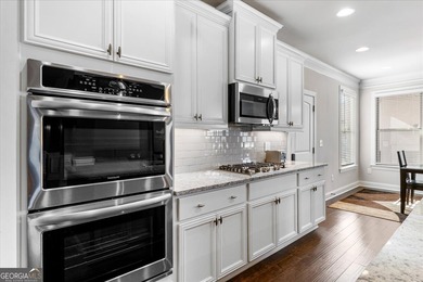 Flash Sale - Crystal Lake Property Enjoy 5% off for the month of on Crystal Lake Golf and Country Club in Georgia - for sale on GolfHomes.com, golf home, golf lot