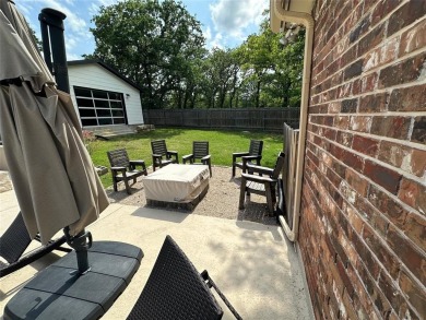 Wow!!! Immaculate Perfection. This one-of-a-kind golf course on Legends Country Club in Texas - for sale on GolfHomes.com, golf home, golf lot