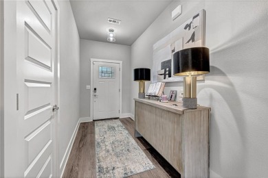 Tucked into the wooded hills of Bella Vista, this home delivers on Bella Vista Country Club - Highlands in Arkansas - for sale on GolfHomes.com, golf home, golf lot