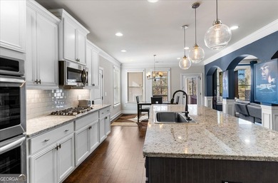 Flash Sale - Crystal Lake Property Enjoy 5% off for the month of on Crystal Lake Golf and Country Club in Georgia - for sale on GolfHomes.com, golf home, golf lot