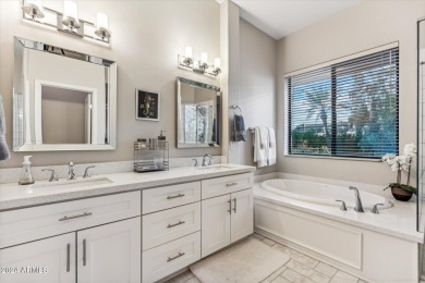 BEAUTIFUL remodeled townhome in highly sought after Gainey Ranch on Gainey Ranch Golf Club in Arizona - for sale on GolfHomes.com, golf home, golf lot